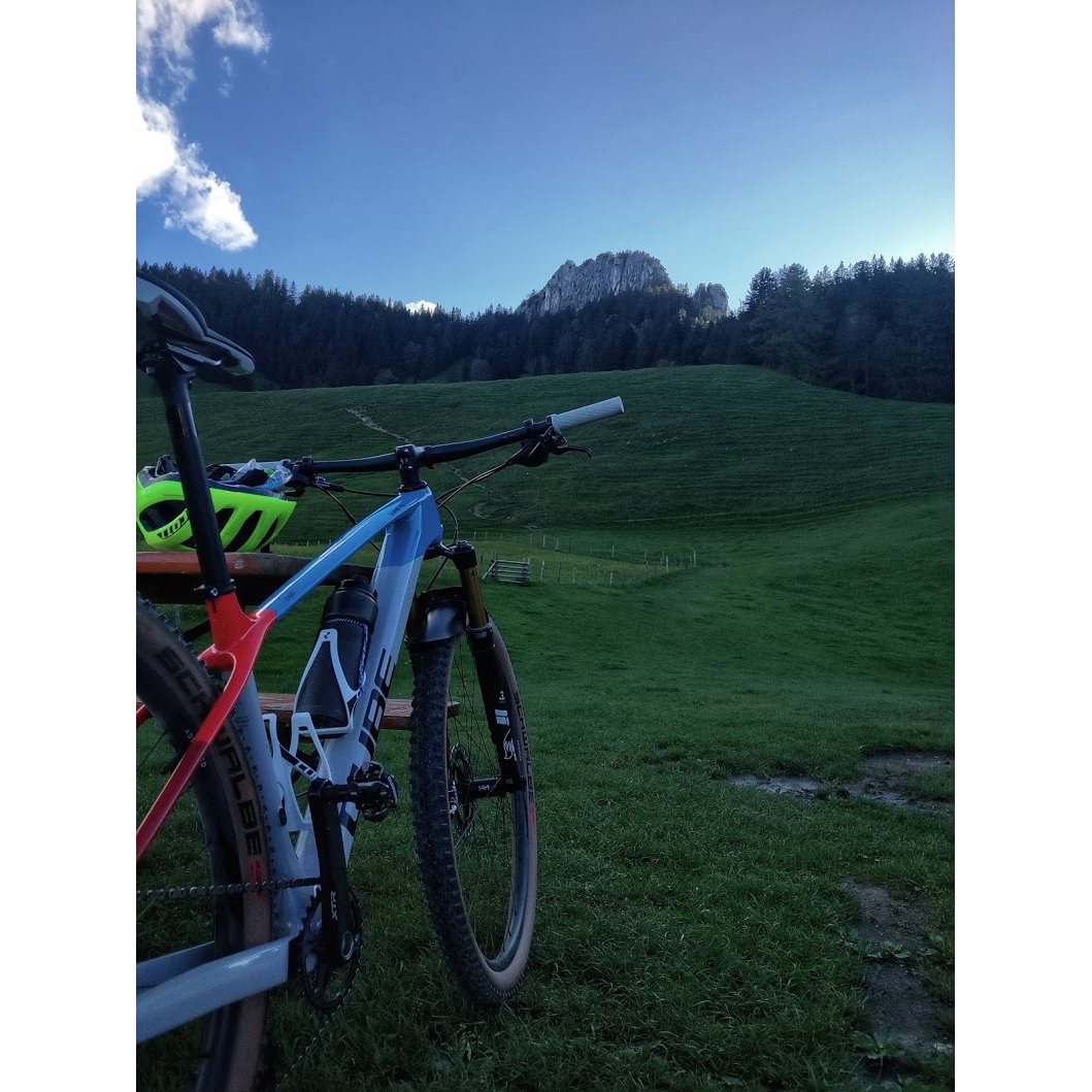 Heuberg Bike