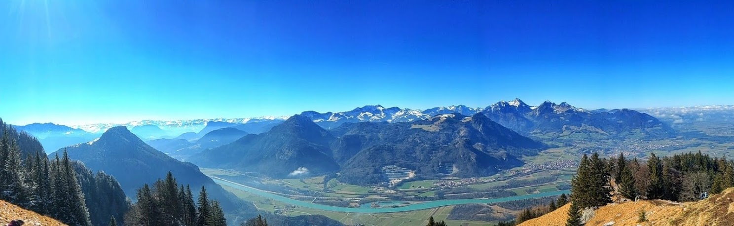 Heuberg 1338m