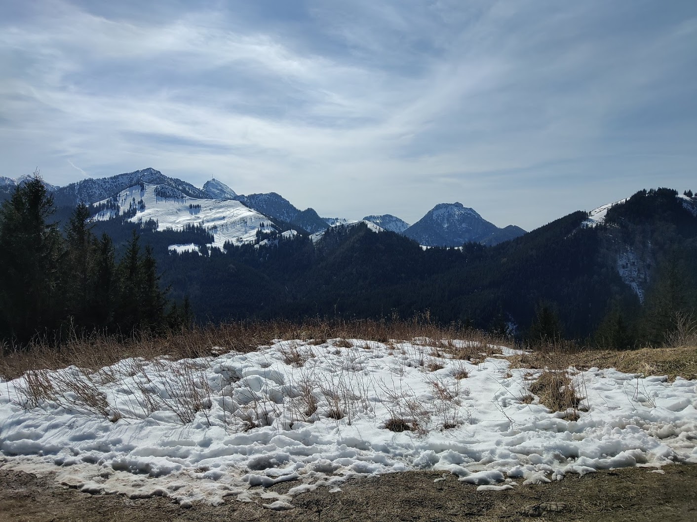 Sulzberg 1117m
