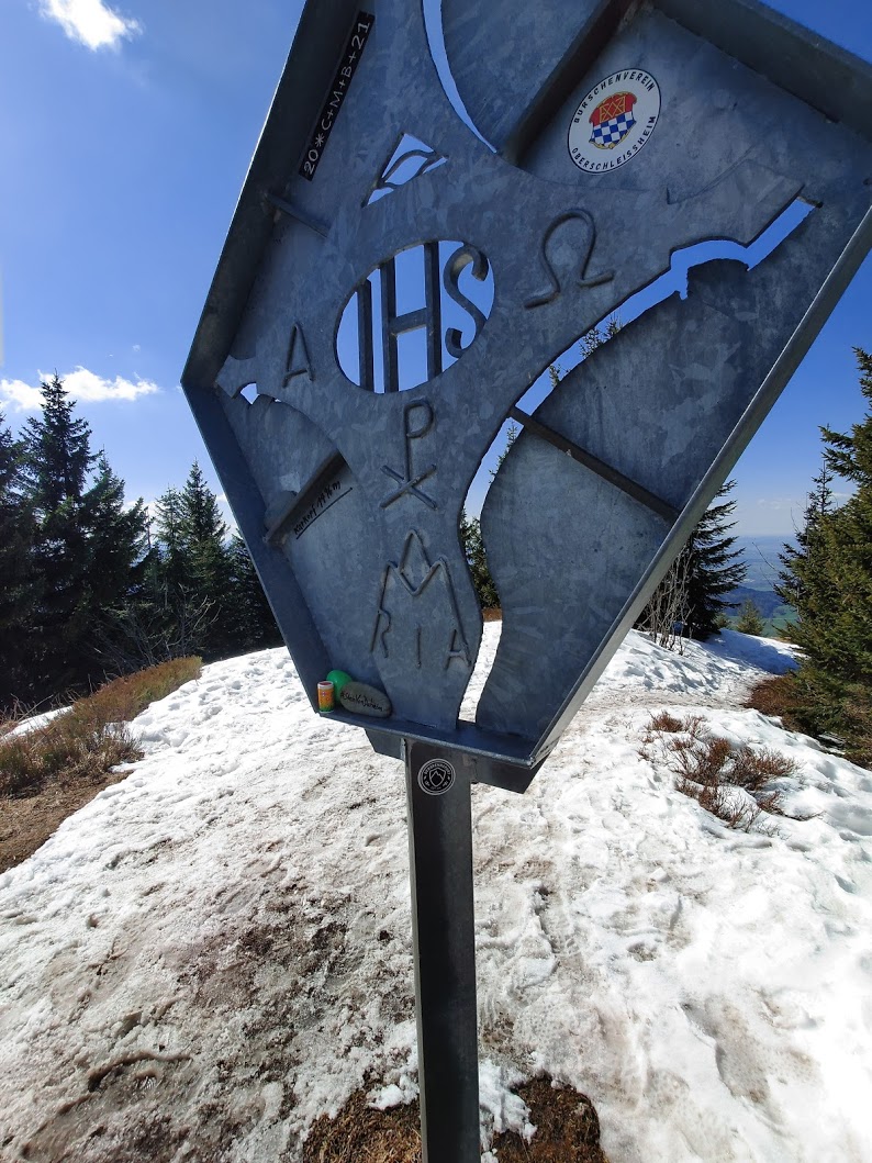 Karkopf 1496m