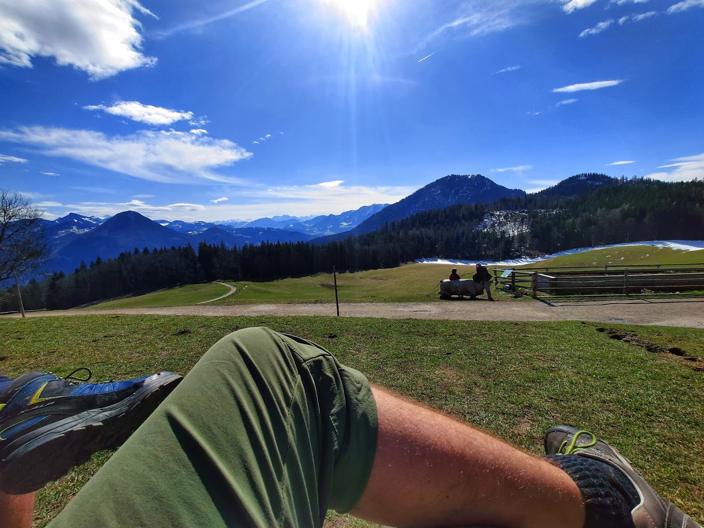 Hohe Asten 1104m