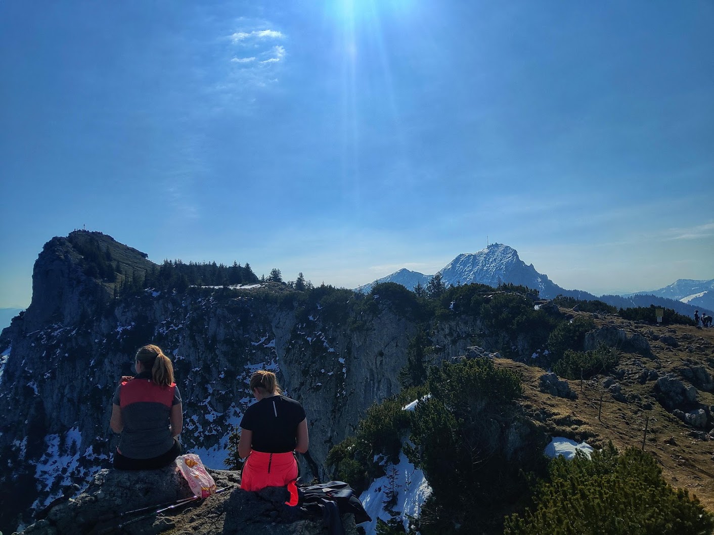 Bockstein 1555m