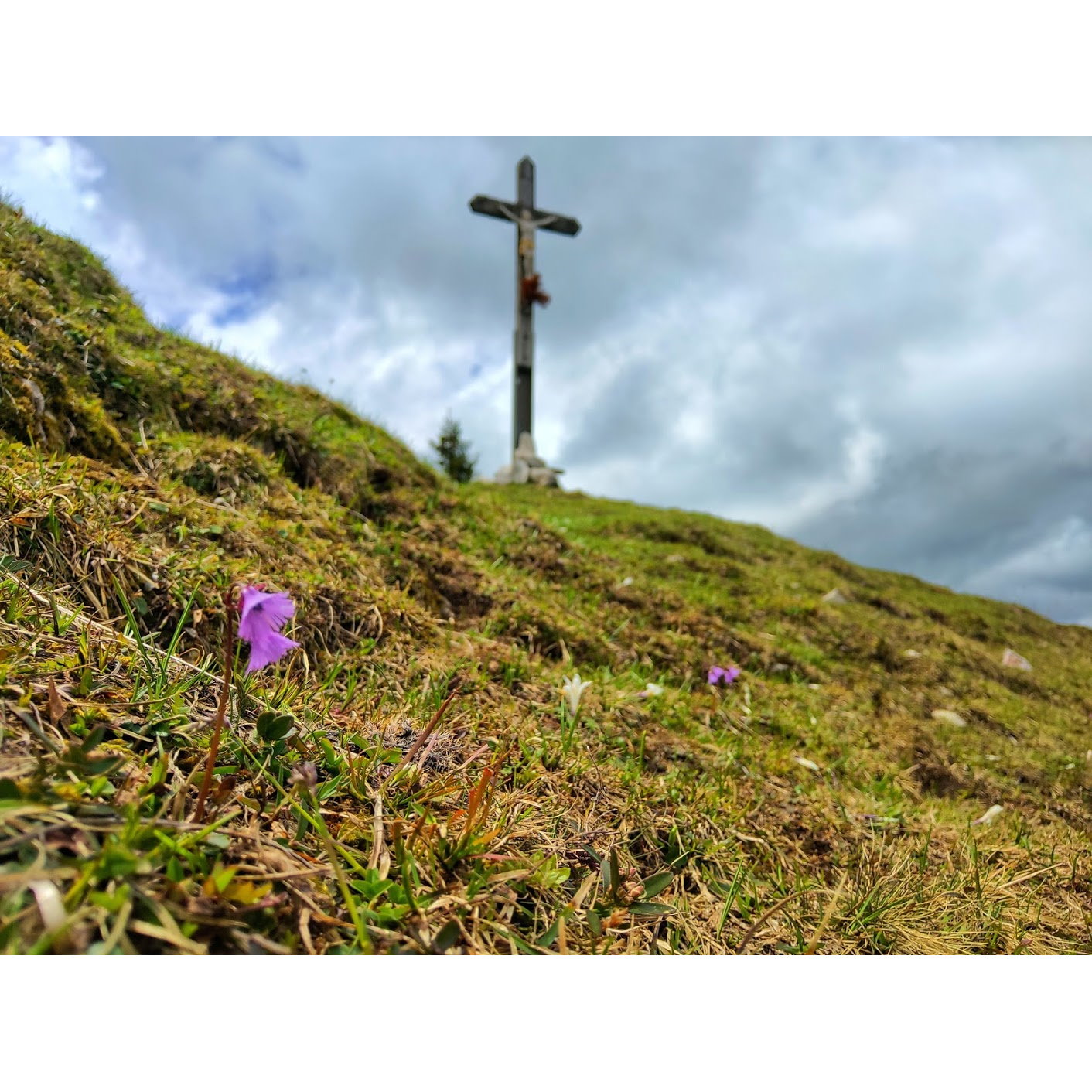 Kirchwand