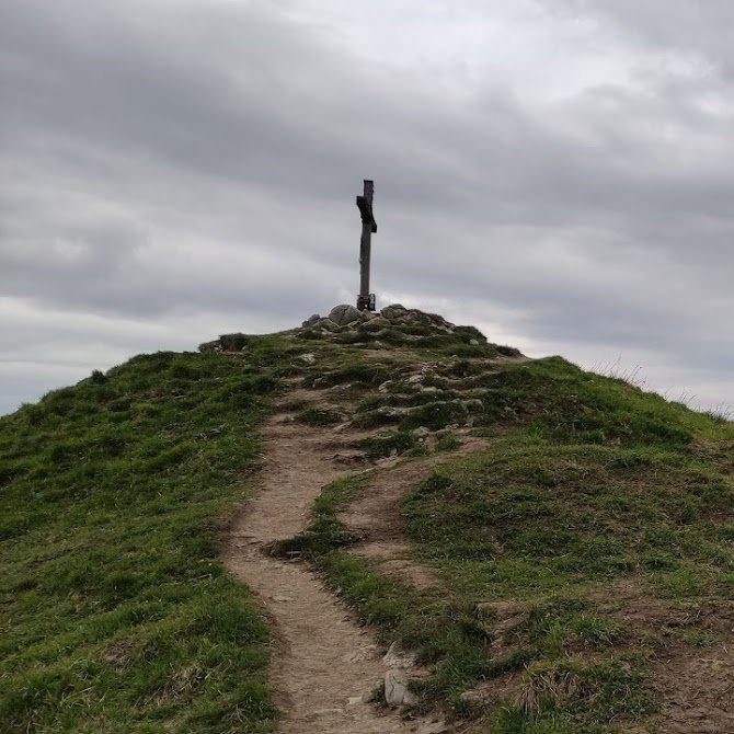 Heuberg