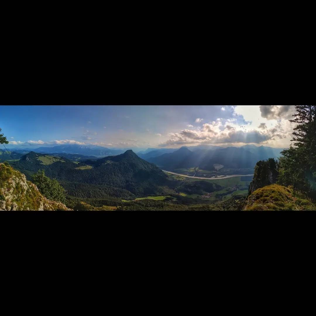 Heubergtour