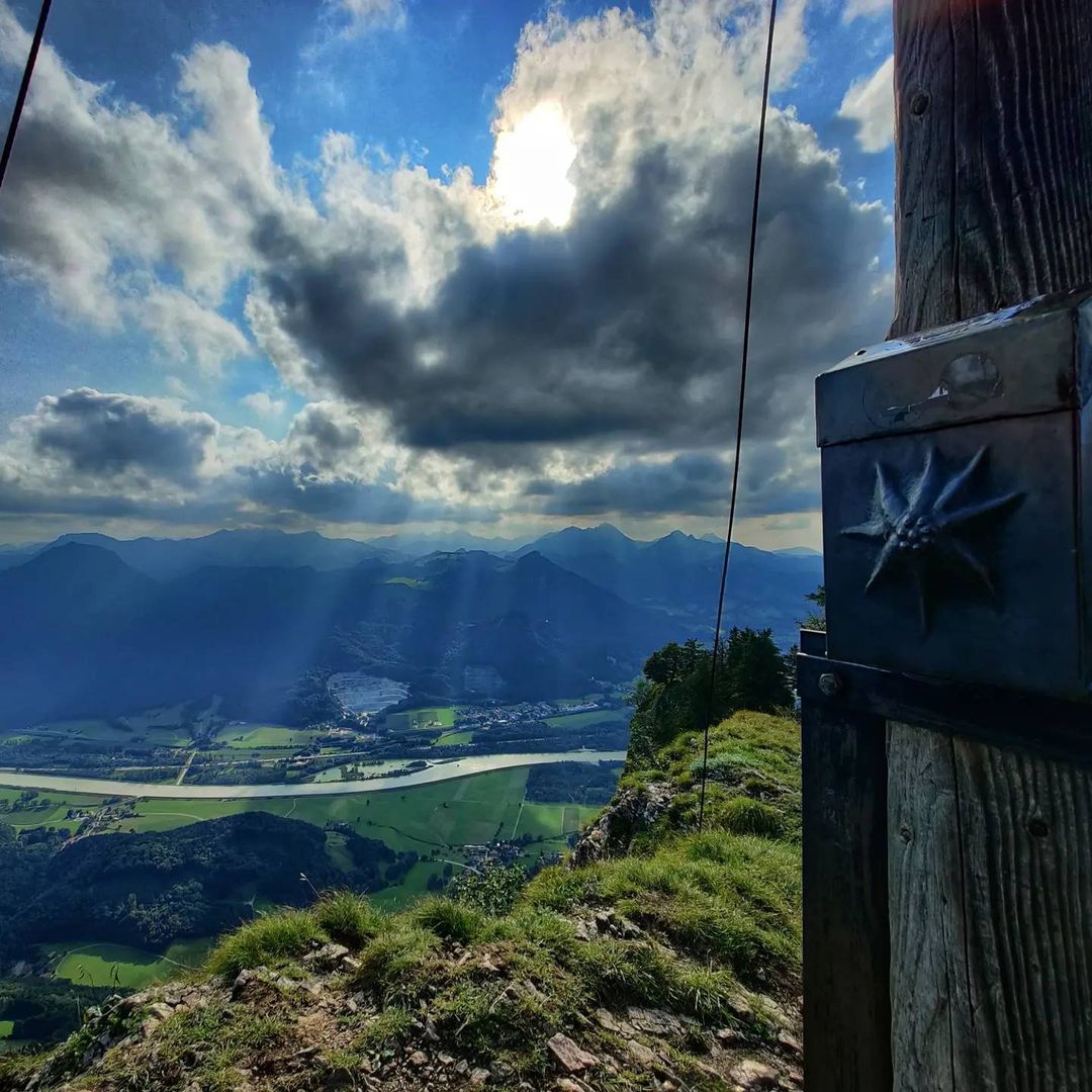Heubergtour